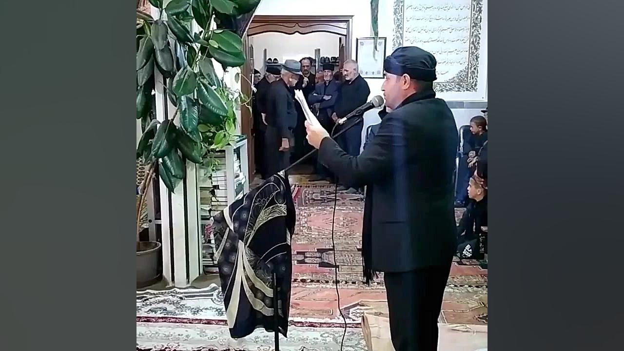 کربلایی ناصر منیر اردبیلی ترلتینیب
