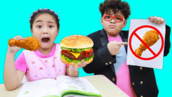 برنامه کودک آنی  مطالعه قوانین...