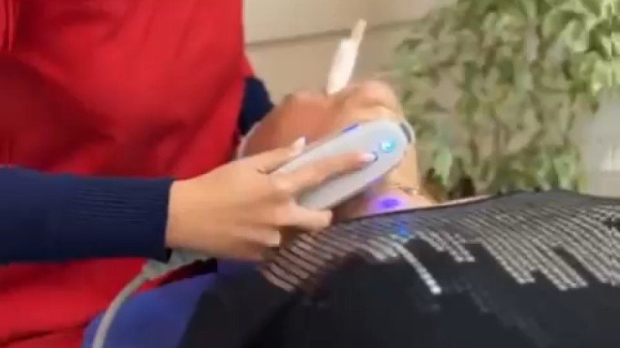 ارائه خدمات هایفوتراپی در کلینیک محبوب علامت برودزینسکی