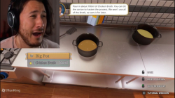 Markiplier's Cooking Simulator #markiplier #markiplierfunnymoments