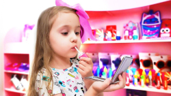 برنامه کودک ملینا و پدر  داستا...