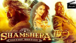 فیلم هندی شمشیرا 2022 دوبله فا...