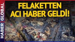 زلزله ترکیه آخرین آمار کشته شد...