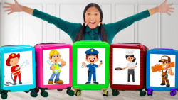 برنامه کودک اریک و الی  هتل اس...