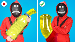 تفریحی و سرگرمی::چالش ها و ترف...