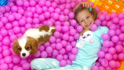 ناستیا استیسی بابایی  ناستیا گ...