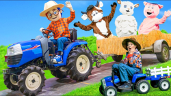 اسباب بازی کودکان ، بازی با تر...