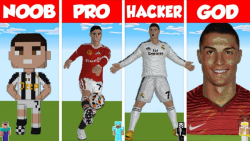 ماین کرفت نوب پرو هکر ماینکراف...