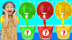 برنامه کودک آنی  نوشیدنی های م...