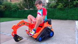 مکس و کیتی  مکس نمی خواهد با ک...