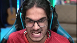 خلاصه استریم (5) مجازات یخ تو...