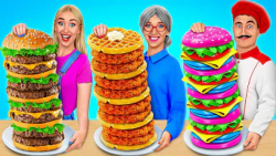 تفریحی و سرگرمی  چالش موقعیت غ...