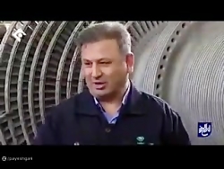 تعمیرات و تولید قطعات نیروگاه های حرارتی کشور تعمیرات و تولید قطعات نیروگاه های حرارتی کشور