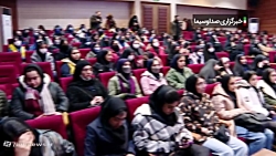 برگزاری اردوی راهیان پیشرفت، ویژه مدارس سمپاد