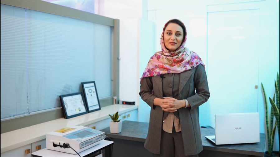 پلاسماجت، تغییری به سرعت جت! بیولوژی تکوینی