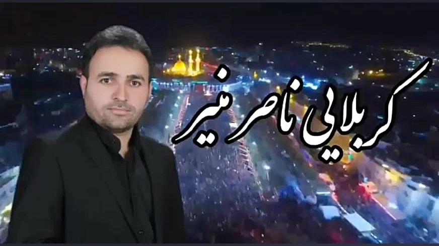 کربلایی ناصر منیر اردبیلی پلتفرم Drug Screening