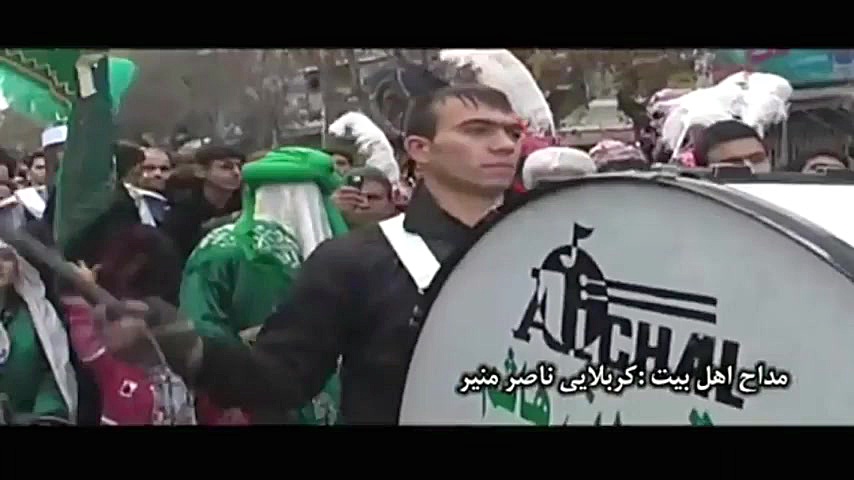 ناصر منیر اردبیلی برداشتن زگیل
