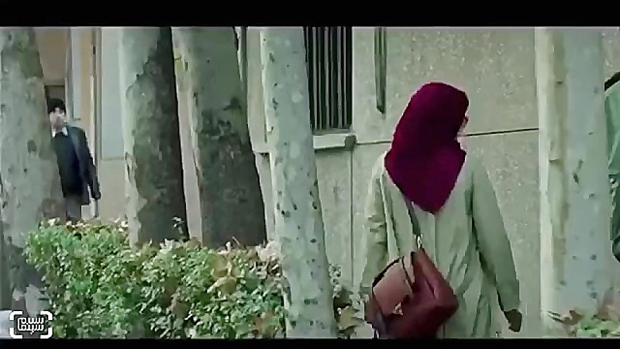 آنونس فیلم امکان مینا زمان133ثانیه