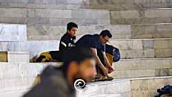 مستند کامل اولین آوردگاه پدر و...