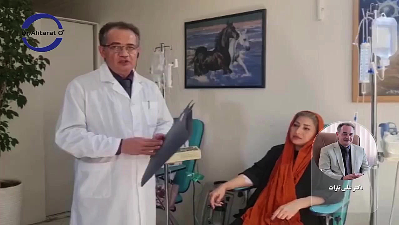 تاثیر عوامل شیمیایی در بیماران پسوریازیس دندانپزشکی کودکان