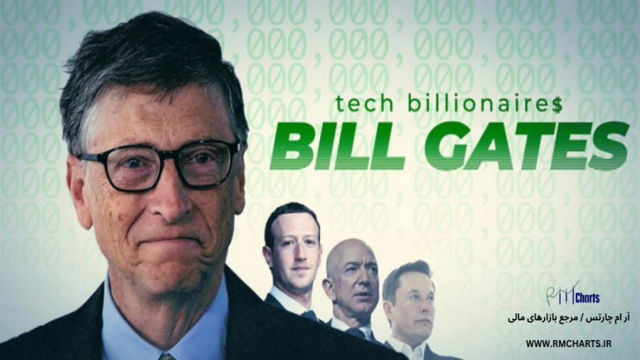 ?????????? Tech.Billionaires.Bill.Gates ?????????? ??????????