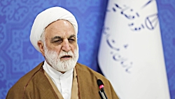 اگر علیه منابع انسانی گزارش منفی آمد نه باید آن را نادیده گرفت اگر علیه منابع انسانی گزارش منفی آمد نه باید آن را نادیده گرفت