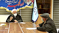 رسیدگی شخص رئیس قوه قضاییه به پرونده های مراجعان به مرکز ارتباطات مردمی رسیدگی شخص رئیس قوه قضاییه به پرونده های مراجعان به مرکز ارتباطات مردمی