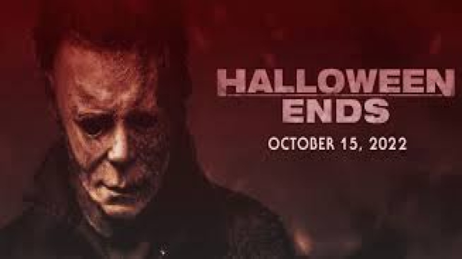 فیلم پایان هالووین Halloween Ends 2022 دوبله فارسی زمان6309ثانیه