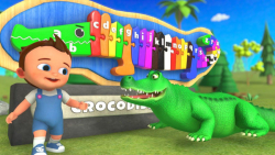 کارتون پسرانه و دخترانه  اسباب...