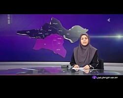 دهمین روستای مرکزی شهرستان ورامین به کابل خودنگهدار مجهز شد دهمین روستای مرکزی شهرستان ورامین به کابل خودنگهدار مجهز شد