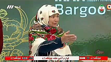 معرفی روستای برگو از شبکه سوم سیما قسمت اول زمان510ثانیه