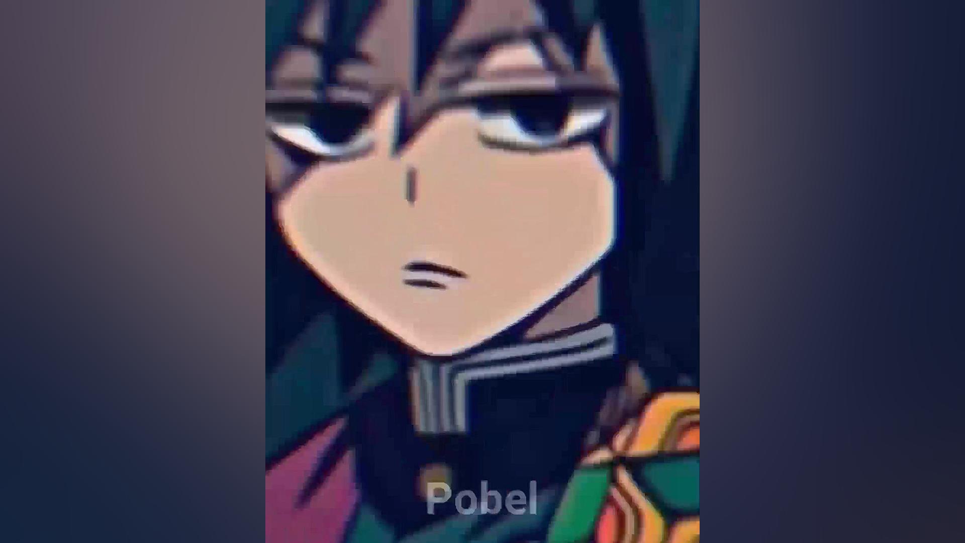 ادیت از تومیکا انیمه ی شیطان کش Edited by Tomika from the anime Demon Slayer زمان8ثانیه