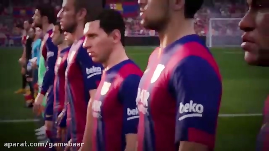 FIFA 16