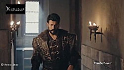 سریال قیام عثمان فصل 4 قسمت 5...