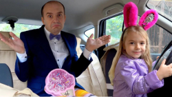 برنامه کودک آنابلا  آنابلا نقش...