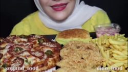 سوگند فود آسمر موکبانگ ایرانی....