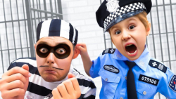 برنامه کودک ملینا و پدر  افسر...