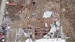 حقیقت خوی؛ روایتی متفاوت از من...