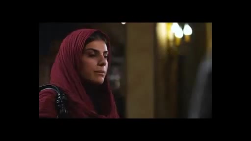 یک سکانس زیبا از رضا صادقی در فیلم بی خداحافظی زمان225ثانیه
