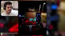 ویدیو جدید فرشاد سایلنت چالش س...