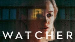 فیلم ترسناک تماشاگر Watcher 20...