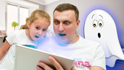 برنامه کودک ملینا و پدر  داستا...