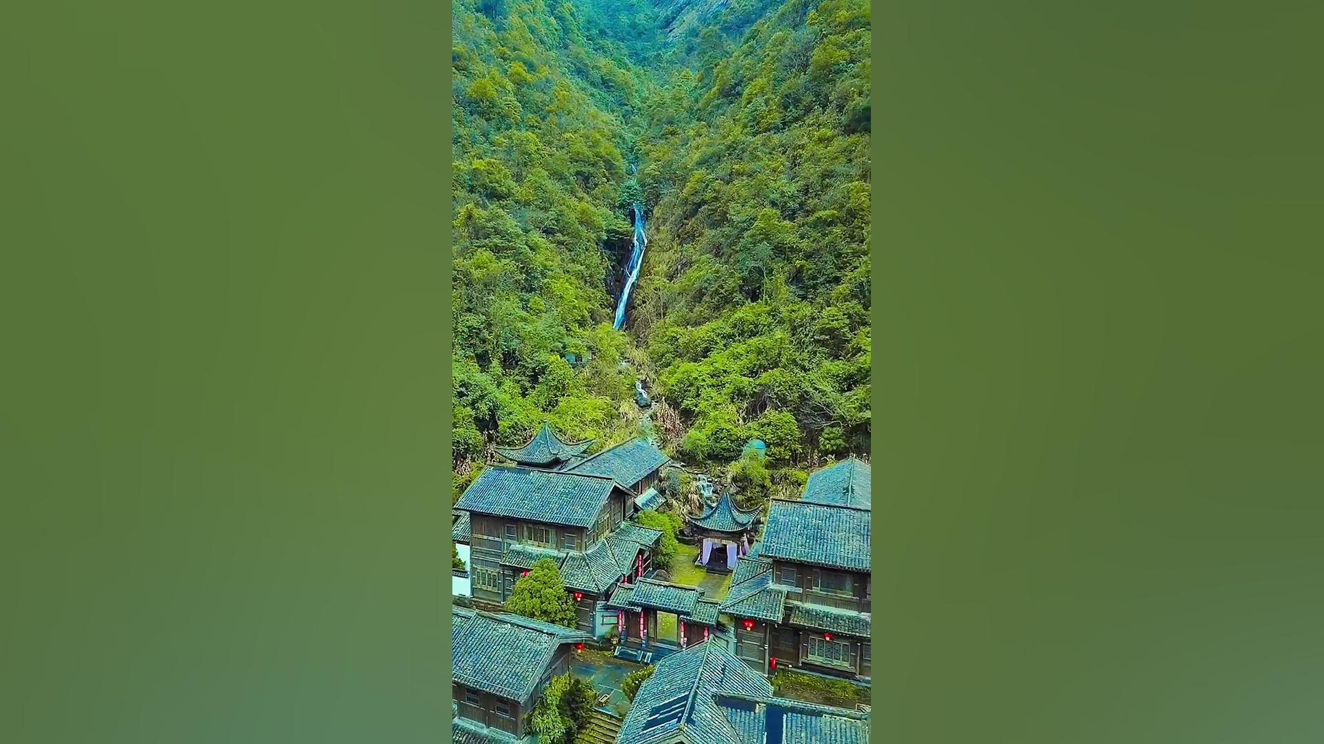 زیباییهای چین_china زمان18ثانیه