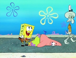 باب اسفنجی انیمیشن باب اسفنجی...