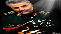 کلیپ قاسم سلیمانی|کلیپ خیلی غمگین|استوری واتساب|کلیپ اینستا|سلام فرمانده جدید|17