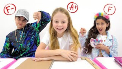 برنامه کودک ناستیا ، شوخی و با...