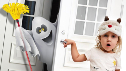 برنامه کودک ملینا و پدر  داستا...