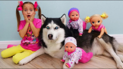 پرنسس سوفیا  روز فوق العاده سر...