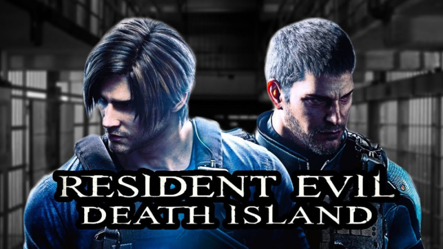 معرفی انیمیشن رزیدنت اویل: جزیره مرگ Resident Evil: Death Island 2023 زمان29ثانیه