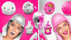 تفریحی و سرگرمی:: چالش غذایی ه...